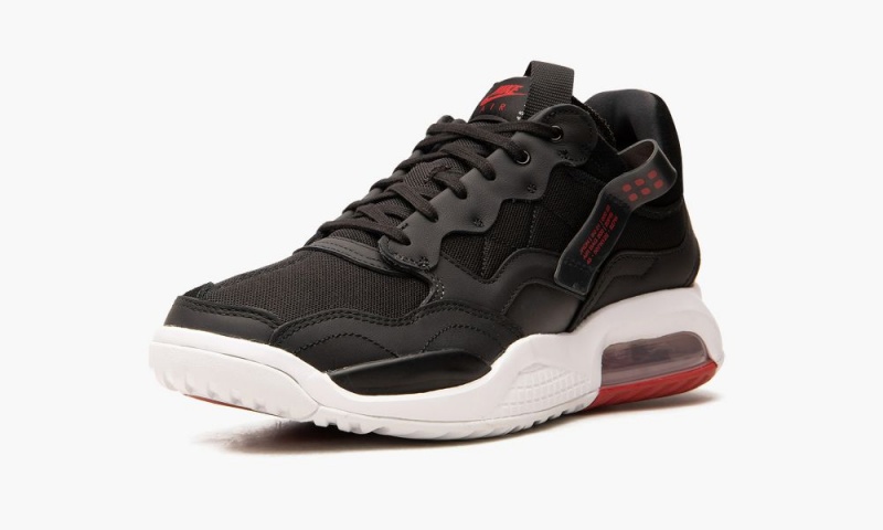 Nike Air Jordan MA2 'Bred' Miesten Kengät Mustat Punainen | 315VQKZPS