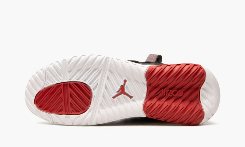 Nike Air Jordan MA2 'Bred' Miesten Kengät Mustat Punainen | 315VQKZPS