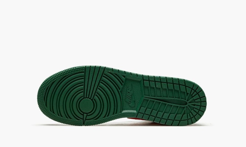 Nike Air Jordan MID SE (GS) Lasten Kengät Valkoinen Sininen Oranssi | 901BJVCLU