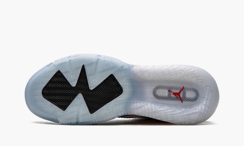 Nike Air Jordan Mars 270 Miesten Kengät Punainen Valkoinen | 921MRYZQA