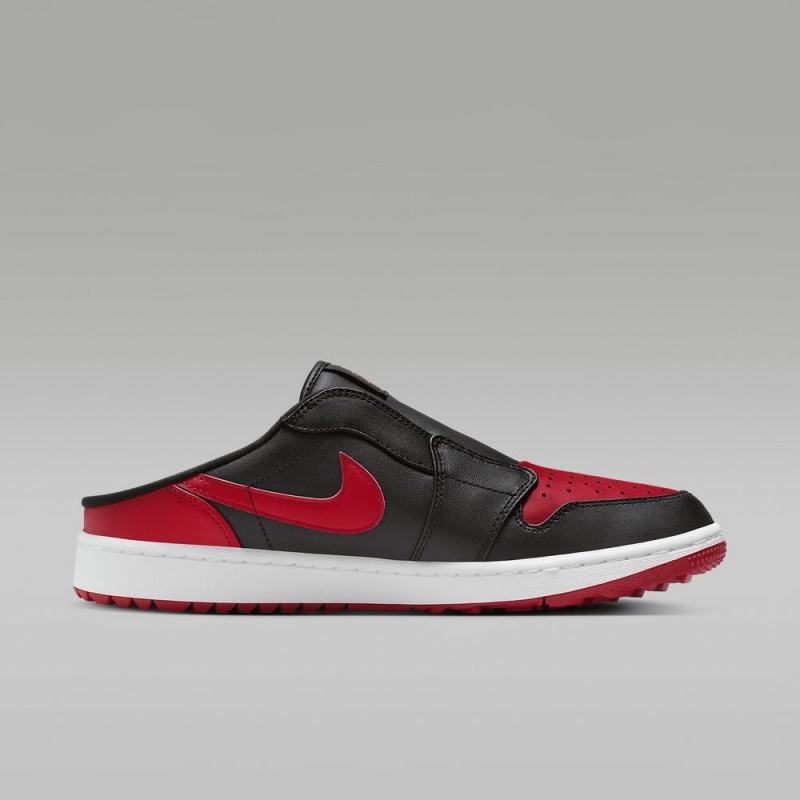 Nike Air Jordan Mule Naisten Kengät Sininen Valkoinen Mustat | 564QLKTDF