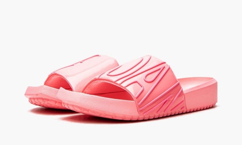 Nike Air Jordan NOLA Rantasandaalit Naisten Kengät Pinkki Oranssi | 356BKSMAP
