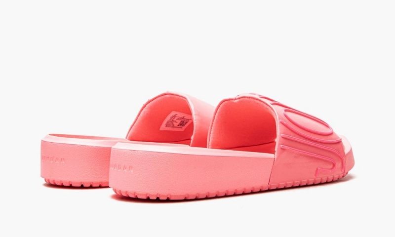 Nike Air Jordan NOLA Rantasandaalit Naisten Kengät Pinkki Oranssi | 356BKSMAP