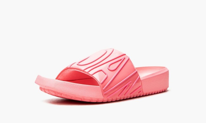 Nike Air Jordan NOLA Rantasandaalit Naisten Kengät Pinkki Oranssi | 356BKSMAP