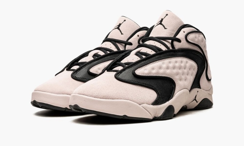 Nike Air Jordan OG 'Barely Rose' Naisten Kengät Pinkki Mustat | 573CFKOLJ