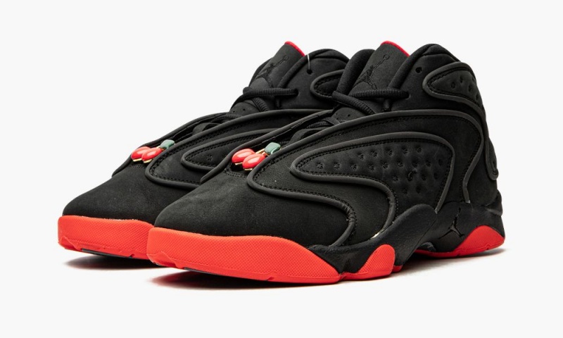 Nike Air Jordan OG 'Melody Ehsani' Naisten Kengät Mustat Violetit | 893AWPVOB