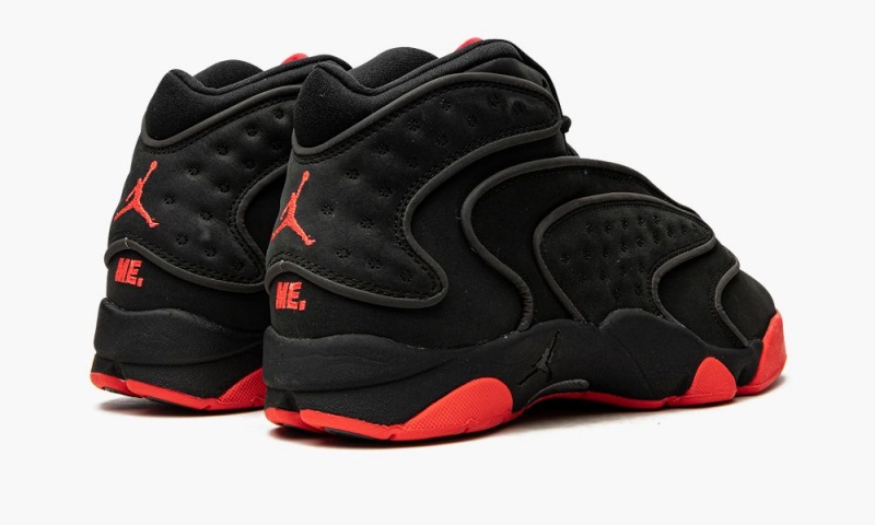 Nike Air Jordan OG 'Melody Ehsani' Naisten Kengät Mustat Violetit | 893AWPVOB