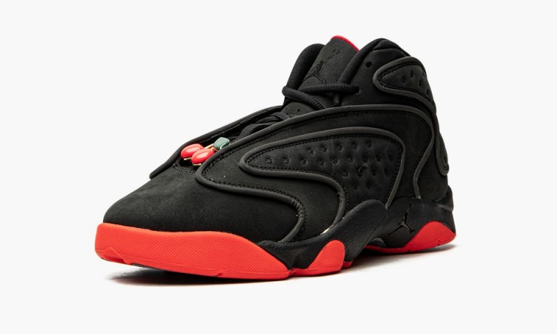 Nike Air Jordan OG 'Melody Ehsani' Naisten Kengät Mustat Violetit | 893AWPVOB