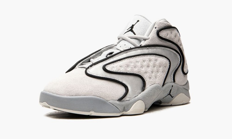 Nike Air Jordan OG Naisten Kengät Harmaat Mustat | 679HYWMAJ