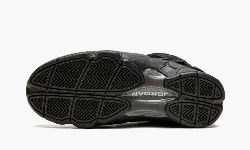 Nike Air Jordan OG Naisten Kengät Mustat Metal Kultaiset Mustat | 693GEOQRA