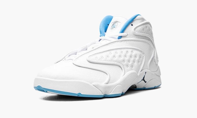 Nike Air Jordan OG 'UNC' Naisten Kengät Valkoinen Laivastonsininen | 642QDJPWK