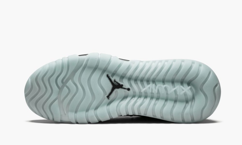 Nike Air Jordan Proto-Max 720 SP 'A Ma Maniere' Miesten Kengät Mustat | 931SFPYRZ