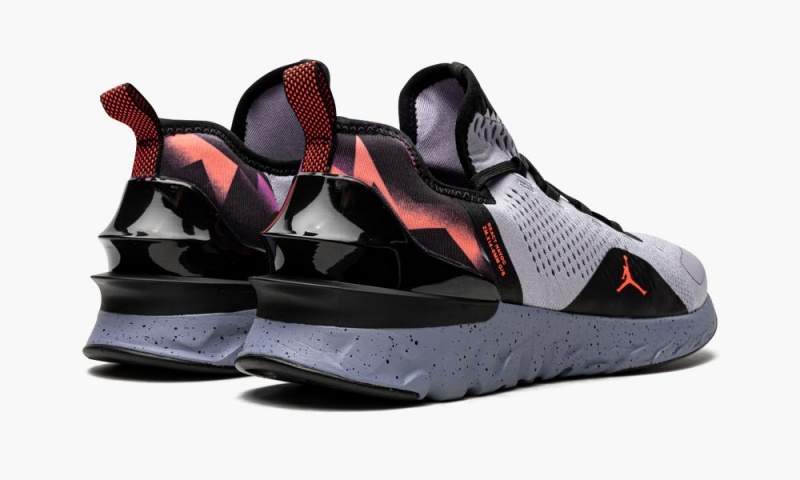 Nike Air Jordan React Havoc Miesten Kengät Indigo Vaaleanpunainen | 074GZJNAO