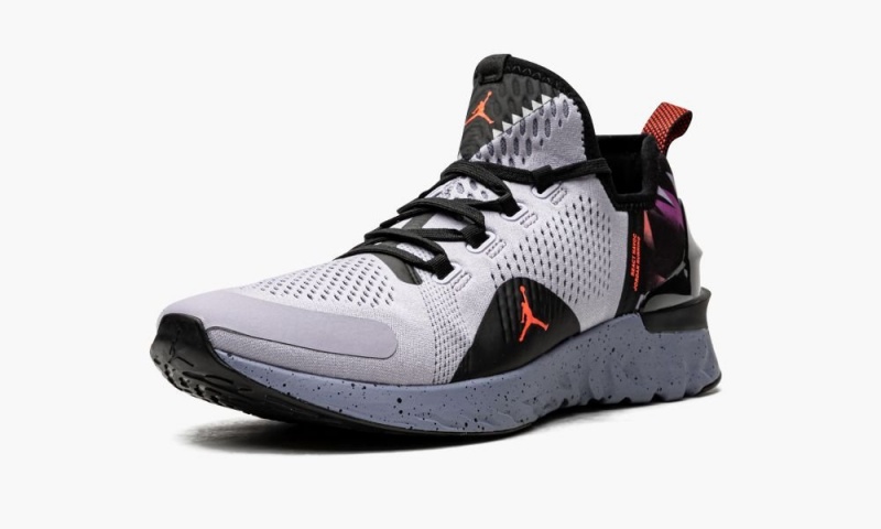 Nike Air Jordan React Havoc Miesten Kengät Indigo Vaaleanpunainen | 074GZJNAO