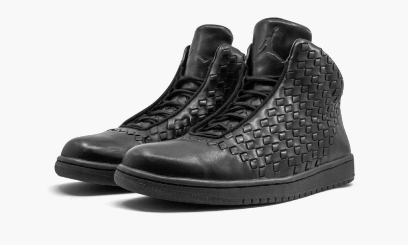 Nike Air Jordan Shine Miesten Kengät Mustat | 501MQJSHP