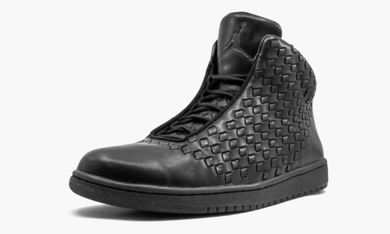Nike Air Jordan Shine Miesten Kengät Mustat | 501MQJSHP