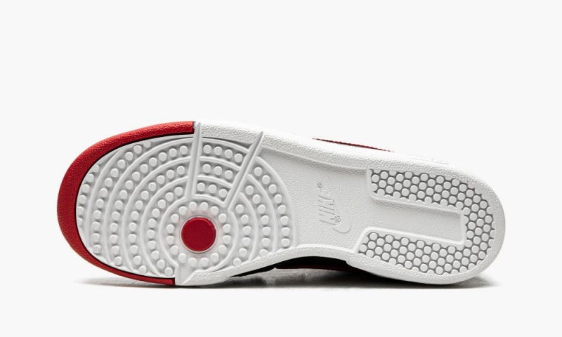 Nike Air Jordan Ship Pro 'Banned' Miesten Kengät Mustat Valkoinen Punainen | 310VYSKUR