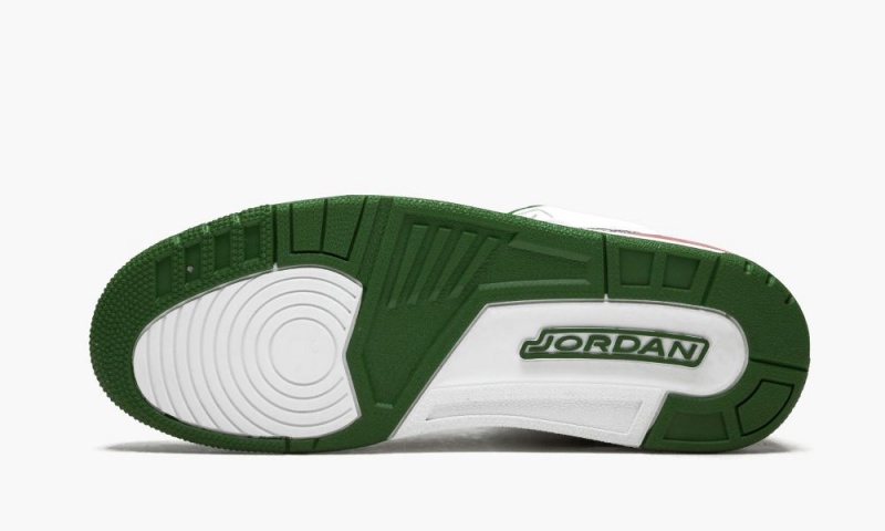 Nike Air Jordan Spiz’ike Miesten Kengät Valkoinen | 392PRZNID