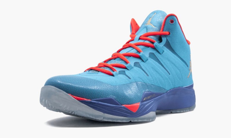 Nike Air Jordan Super.Fly 2 All Star Miesten Kengät Sininen | 153AQBSFD
