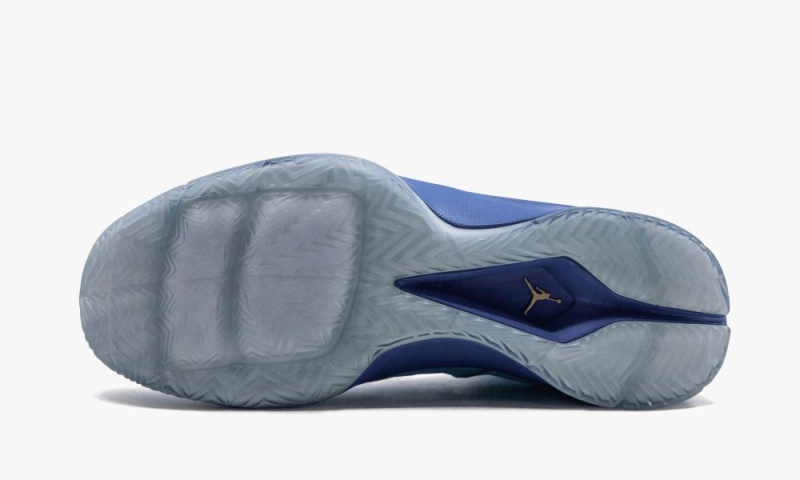Nike Air Jordan Super.Fly 2 All Star Miesten Kengät Sininen | 153AQBSFD