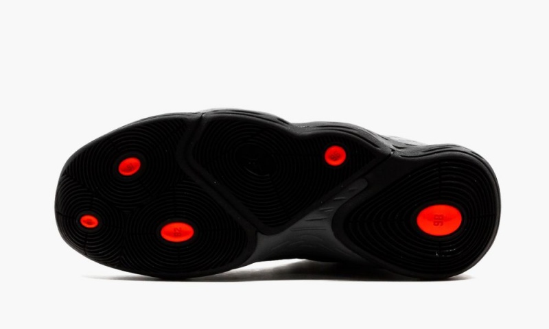 Nike Air Jordan Super Fly Mvp Low Miesten Kengät Harmaat Mustat Vaaleanpunainen | 267DXJNIZ