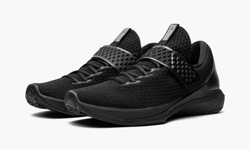 Nike Air Jordan Trainer 3 Miesten Kengät Mustat | 871QULRTP