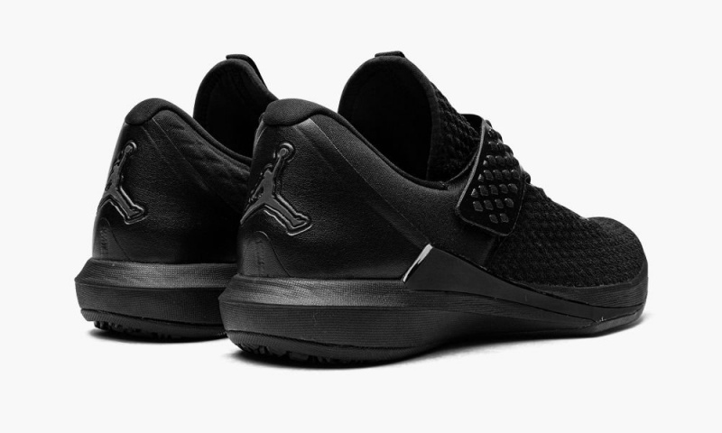Nike Air Jordan Trainer 3 Miesten Kengät Mustat | 871QULRTP