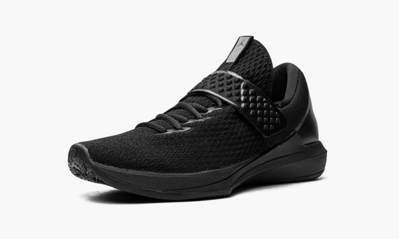 Nike Air Jordan Trainer 3 Miesten Kengät Mustat | 871QULRTP
