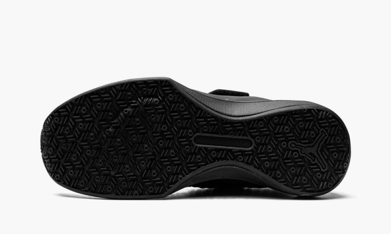 Nike Air Jordan Trainer 3 Miesten Kengät Mustat | 871QULRTP