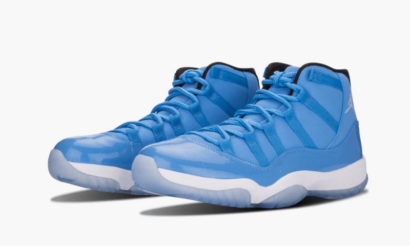 Nike Air Jordan Ultimate Gift of Flight 'Ultimate Gift Of Flight' Miesten Kengät Sininen | 791WATZOX