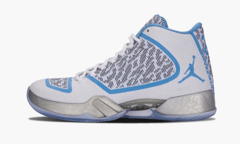 Nike Air Jordan Ultimate Gift of Flight 'Ultimate Gift Of Flight' Miesten Kengät Sininen | 791WATZOX