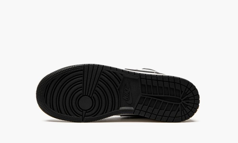 Nike Air Jordan WEAR AWAY Lasten Kengät Mustat Vihreä Valkoinen | 257ZBDNAE