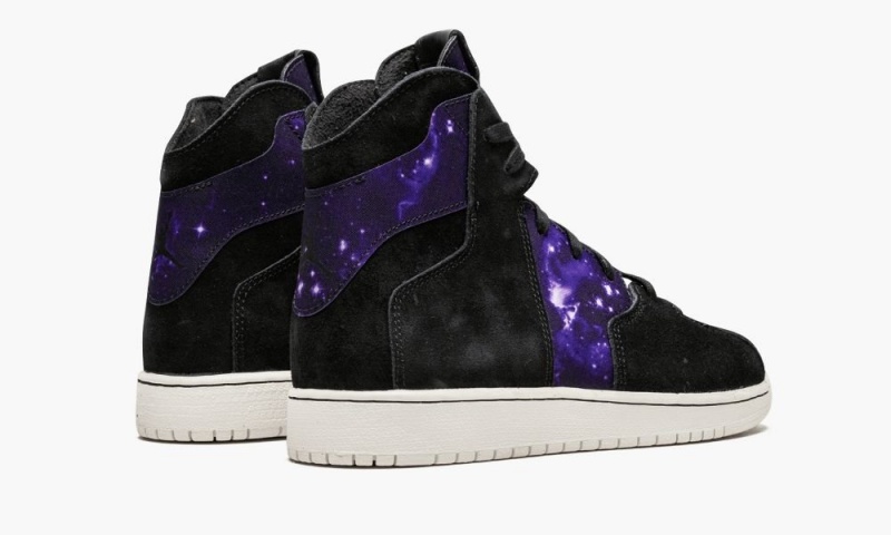 Nike Air Jordan Westbrook 0.2 BG Lasten Kengät Mustat Syvä Kuninkaallinen Sininen Sininen | 187RLUSFE