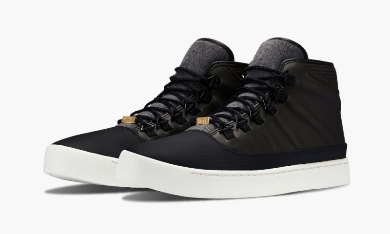 Nike Air Jordan Westbrook 0 Holiday Miesten Kengät Mustat | 058TNYKML
