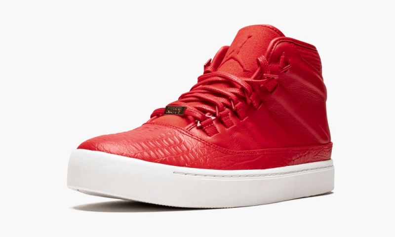 Nike Air Jordan Westbrook 0 Miesten Kengät Punainen Valkoinen | 162JUOZVT