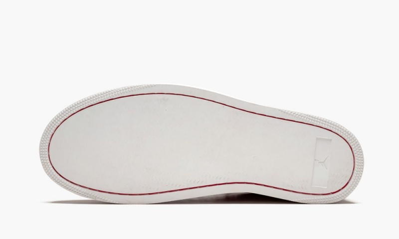 Nike Air Jordan Westbrook 0 Miesten Kengät Punainen Valkoinen | 162JUOZVT
