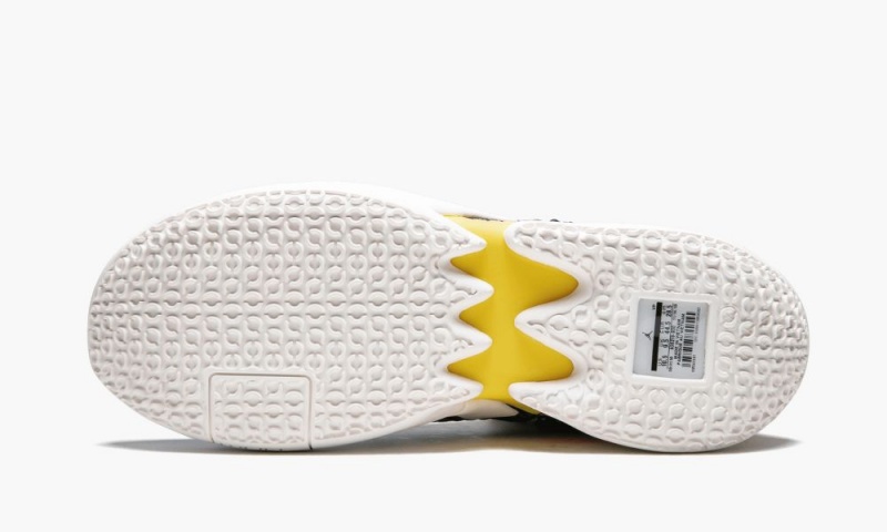Nike Air Jordan Why Not Zer0.2 'Future History' Miesten Kengät Monivärinen Punainen | 082MUZCWD