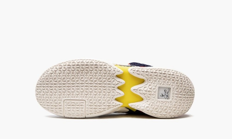 Nike Air Jordan Why Not Zer0.2 GS 'Future History' Lasten Kengät Monivärinen Punainen | 368FLJUSC