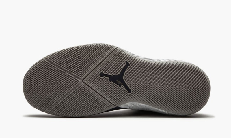 Nike Air Jordan Why Not Zero.1 Miesten Kengät Laivastonsininen | 903NFWGRD