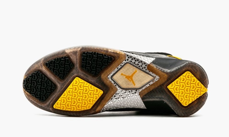 Nike Air Jordan XX2 PE Miesten Kengät Mustat | 925JZRFXH