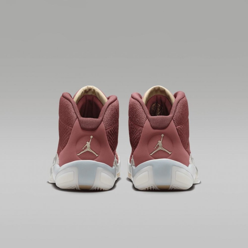 Nike Air Jordan XXXVIII Chinese New Year Miesten Kengät Metal Kultaiset | 953HBYZMA