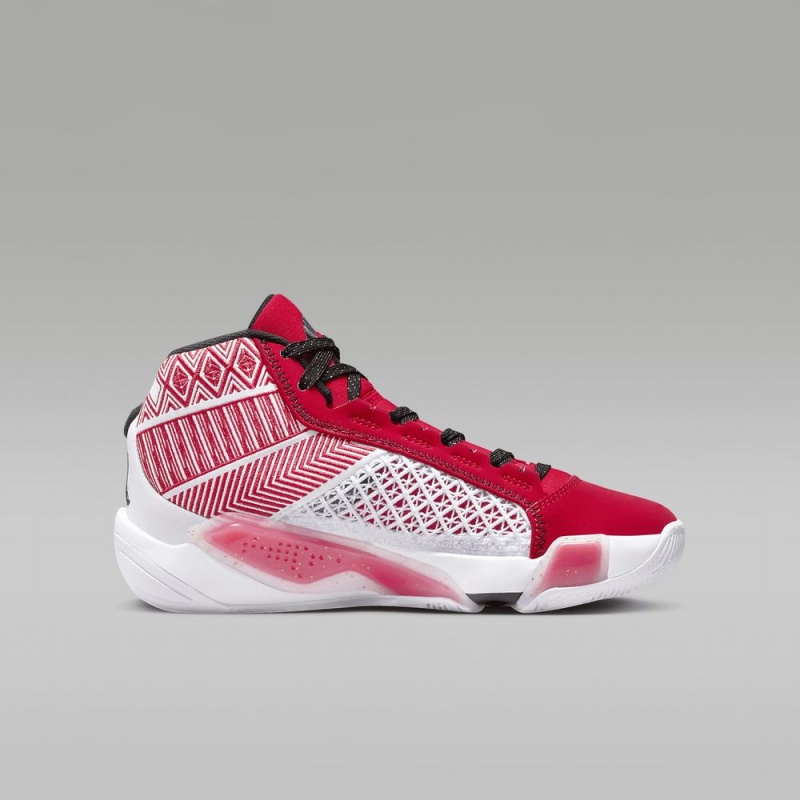 Nike Air Jordan XXXVIII 