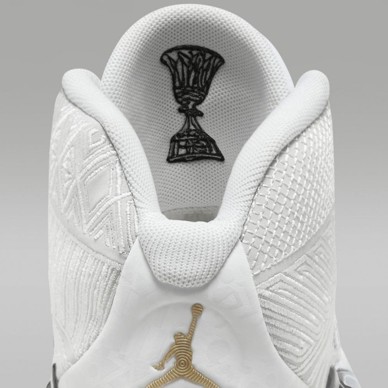 Nike Air Jordan XXXVIII 