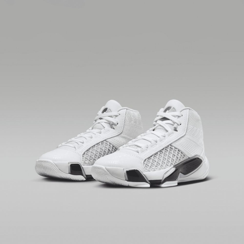 Nike Air Jordan XXXVIII 