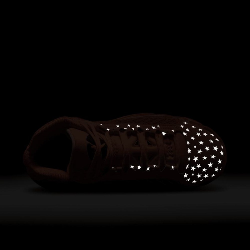 Nike Air Jordan XXXVIII WNBA Naisten Kengät Oranssi Mustat | 418VJQKYP