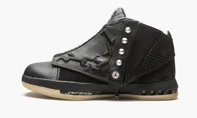 Nike Air Jordan X CONVERSE PACK 'Why Not?' Miesten Kengät Mustat | 841BPUIDT