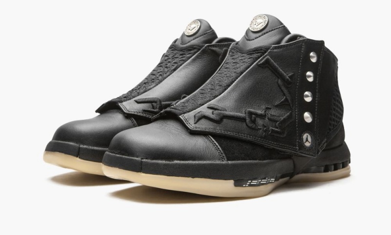 Nike Air Jordan X CONVERSE PACK 'Why Not?' Miesten Kengät Mustat | 841BPUIDT