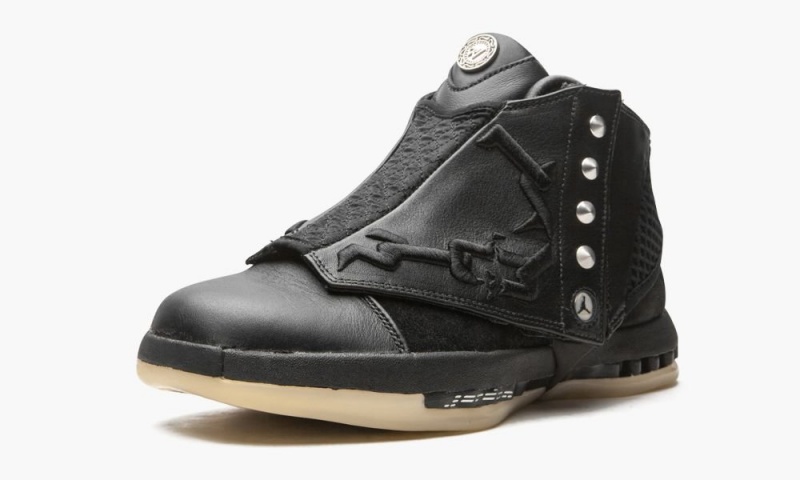 Nike Air Jordan X CONVERSE PACK 'Why Not?' Miesten Kengät Mustat | 841BPUIDT