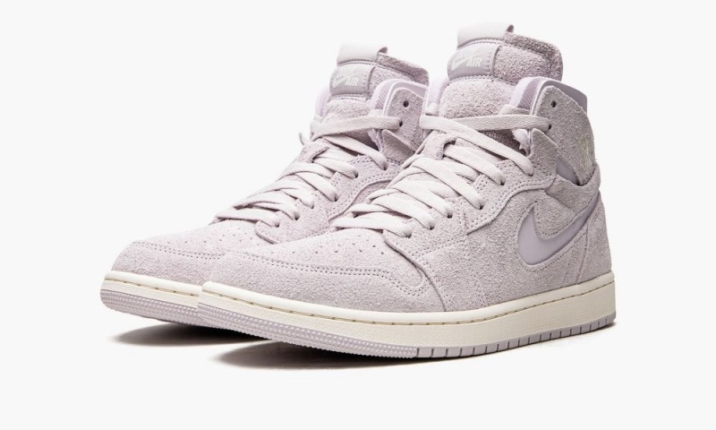 Nike Air Jordan ZOOM AIR CMFT Naisten Kengät Violetit | 519YNQXSD