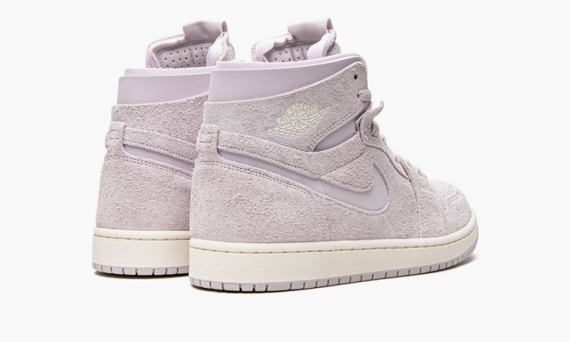 Nike Air Jordan ZOOM AIR CMFT Naisten Kengät Violetit | 519YNQXSD